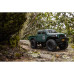 1/24 SCX24 Dodge Power Wagon 4WD Rock Crawler Brushed RTR, Green by Axial SRP $411.41