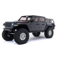 SCX10 III Jeep JT Gladiator w/Portals 1/10 RTR Grey by Axial SRP $1451.59 SCX10 III Jeep JT Gladiator w/Portals 1/10 RTR Grey by Axial SRP $1451.59