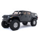 SCX10 III Jeep JT Gladiator w/Portals 1/10 RTR Grey by Axial SRP $1451.59