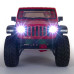 SCX10 III Jeep JT Gladiator w/Portals 1/10 RTR Grey by Axial SRP $1451.59 SCX10 III Jeep JT Gladiator w/Portals 1/10 RTR Grey by Axial SRP $1451.59