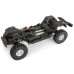 SCX10 III Jeep JT Gladiator w/Portals 1/10 RTR Grey by Axial SRP $1451.59 SCX10 III Jeep JT Gladiator w/Portals 1/10 RTR Grey by Axial SRP $1451.59