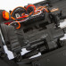 SCX10 III Jeep JT Gladiator w/Portals 1/10 RTR Grey by Axial SRP $1451.59 SCX10 III Jeep JT Gladiator w/Portals 1/10 RTR Grey by Axial SRP $1451.59