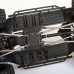 SCX10 III Jeep JT Gladiator w/Portals 1/10 RTR Grey by Axial SRP $1451.59 SCX10 III Jeep JT Gladiator w/Portals 1/10 RTR Grey by Axial SRP $1451.59