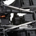 SCX10 III Jeep JT Gladiator w/Portals 1/10 RTR Grey by Axial SRP $1451.59 SCX10 III Jeep JT Gladiator w/Portals 1/10 RTR Grey by Axial SRP $1451.59