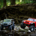 SCX10 III Jeep JT Gladiator w/Portals 1/10 RTR Grey by Axial SRP $1451.59 SCX10 III Jeep JT Gladiator w/Portals 1/10 RTR Grey by Axial SRP $1451.59