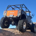 1/10 SCX10 III Jeep CJ-7 4X4 RTR Brushed Rock Crawler, Copper by Axial SRP $1099.02