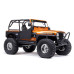 1/10 SCX10 III Jeep CJ-7 4X4 RTR Brushed Rock Crawler, Copper by Axial SRP $1099.02