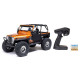 1/10 SCX10 III Jeep CJ-7 4X4 RTR Brushed Rock Crawler, Copper by Axial SRP $1141.03