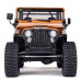 1/10 SCX10 III Jeep CJ-7 4X4 RTR Brushed Rock Crawler, Copper by Axial SRP $1099.02