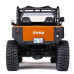 1/10 SCX10 III Jeep CJ-7 4X4 RTR Brushed Rock Crawler, Copper by Axial SRP $1099.02