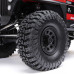 1/10 SCX10 III Jeep CJ-7 4X4 RTR Brushed Rock Crawler, Copper by Axial SRP $1099.02