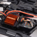 1/10 SCX10 III Jeep CJ-7 4X4 RTR Brushed Rock Crawler, Copper by Axial SRP $1099.02