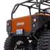 1/10 SCX10 III Jeep CJ-7 4X4 RTR Brushed Rock Crawler, Copper by Axial SRP $1099.02