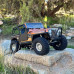 1/10 SCX10 III Jeep CJ-7 4X4 RTR Brushed Rock Crawler, Copper by Axial SRP $1099.02