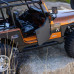 1/10 SCX10 III Jeep CJ-7 4X4 RTR Brushed Rock Crawler, Copper by Axial SRP $1099.02