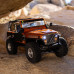 1/10 SCX10 III Jeep CJ-7 4X4 RTR Brushed Rock Crawler, Copper by Axial SRP $1099.02