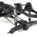 SCX10 III Base Camp Builders Kit 1/10th 4WD by Axial SRP $769.91 SCX10 III Base Camp Builders Kit 1/10th 4WD by Axial SRP $769.91
