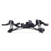 SCX10 III Base Camp Builders Kit 1/10th 4WD by Axial SRP $769.91 SCX10 III Base Camp Builders Kit 1/10th 4WD by Axial SRP $769.91