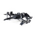 SCX10 III Base Camp Builders Kit 1/10th 4WD by Axial SRP $769.91 SCX10 III Base Camp Builders Kit 1/10th 4WD by Axial SRP $769.91