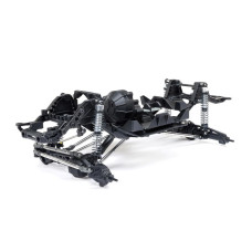 SCX10 III Base Camp Builders Kit 1/10th 4WD by Axial SRP $769.91 SCX10 III Base Camp Builders Kit 1/10th 4WD by Axial SRP $769.91
