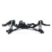 SCX10 III Base Camp Builders Kit 1/10th 4WD by Axial SRP $769.91 SCX10 III Base Camp Builders Kit 1/10th 4WD by Axial SRP $769.91