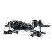 SCX10 III Base Camp Builders Kit 1/10th 4WD by Axial SRP $769.91 SCX10 III Base Camp Builders Kit 1/10th 4WD by Axial SRP $769.91
