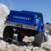 1/10 SCX10 III Base Camp 1982 Chevy K10 4X4 RTR, Blue 1/10 SCX10 III Base Camp 1982 Chevy K10 4X4 RTR, Blue