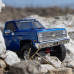 1/10 SCX10 III Base Camp 1982 Chevy K10 4X4 RTR, Blue 1/10 SCX10 III Base Camp 1982 Chevy K10 4X4 RTR, Blue