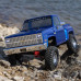 1/10 SCX10 III Base Camp 1982 Chevy K10 4X4 RTR, Blue 1/10 SCX10 III Base Camp 1982 Chevy K10 4X4 RTR, Blue