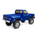 1/10 SCX10 III Base Camp 1982 Chevy K10 4X4 RTR, Blue 1/10 SCX10 III Base Camp 1982 Chevy K10 4X4 RTR, Blue