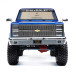 1/10 SCX10 III Base Camp 1982 Chevy K10 4X4 RTR, Blue 1/10 SCX10 III Base Camp 1982 Chevy K10 4X4 RTR, Blue