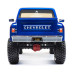 1/10 SCX10 III Base Camp 1982 Chevy K10 4X4 RTR, Blue 1/10 SCX10 III Base Camp 1982 Chevy K10 4X4 RTR, Blue