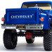 1/10 SCX10 III Base Camp 1982 Chevy K10 4X4 RTR, Blue 1/10 SCX10 III Base Camp 1982 Chevy K10 4X4 RTR, Blue