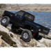 1/10 SCX10 III Base Camp 1982 Chevy K10 4X4 RTR, Black 1/10 SCX10 III Base Camp 1982 Chevy K10 4X4 RTR, Black