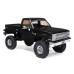 1/10 SCX10 III Base Camp 1982 Chevy K10 4X4 RTR, Black 1/10 SCX10 III Base Camp 1982 Chevy K10 4X4 RTR, Black