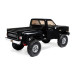1/10 SCX10 III Base Camp 1982 Chevy K10 4X4 RTR, Black 1/10 SCX10 III Base Camp 1982 Chevy K10 4X4 RTR, Black