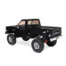 1/10 SCX10 III Base Camp 1982 Chevy K10 4X4 RTR, Black 1/10 SCX10 III Base Camp 1982 Chevy K10 4X4 RTR, Black