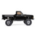 1/10 SCX10 III Base Camp 1982 Chevy K10 4X4 RTR, Black 1/10 SCX10 III Base Camp 1982 Chevy K10 4X4 RTR, Black