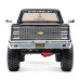 1/10 SCX10 III Base Camp 1982 Chevy K10 4X4 RTR, Black 1/10 SCX10 III Base Camp 1982 Chevy K10 4X4 RTR, Black