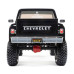 1/10 SCX10 III Base Camp 1982 Chevy K10 4X4 RTR, Black 1/10 SCX10 III Base Camp 1982 Chevy K10 4X4 RTR, Black
