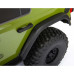 SCX6 Jeep JLU Wrangler 4WD Crawler 1/6 RTR: Green by Axial SRP $2508.55 SCX6 Jeep JLU Wrangler 4WD Crawler 1/6 RTR: Green by Axial SRP $2508.55