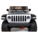SCX6 Jeep JLU Wrangler 4WD Crawler 1/6  RTR: Silver by Axial SRP $2508.55