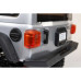 SCX6 Jeep JLU Wrangler 4WD Crawler 1/6  RTR: Silver by Axial SRP $2508.55