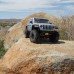 SCX6 Jeep JLU Wrangler 4WD Crawler 1/6  RTR: Silver by Axial SRP $2508.55