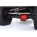 SCX6 Jeep JLU Wrangler 4WD Crawler 1/6  RTR: Silver by Axial SRP $2508.55