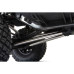 SCX6 Jeep JLU Wrangler 4WD Crawler 1/6  RTR: Silver by Axial SRP $2508.55