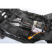 SCX6 Jeep JLU Wrangler 4WD Crawler 1/6  RTR: Silver by Axial SRP $2508.55