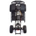 SCX6 Trail Honcho: 1/6 4WD RTR Sand by Axial SRP $2298.95 SCX6 Trail Honcho: 1/6 4WD RTR Sand by Axial SRP $2298.95
