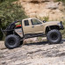 SCX6 Trail Honcho: 1/6 4WD RTR Sand by Axial SRP $2298.95 SCX6 Trail Honcho: 1/6 4WD RTR Sand by Axial SRP $2298.95