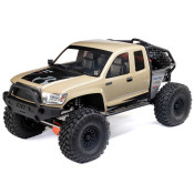 SCX6 Trail Honcho: 1/6 4WD RTR Sand by Axial SRP $3139.50